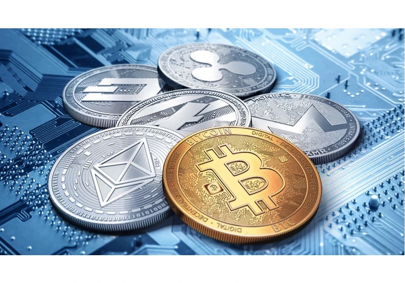 The FBI created a cryptocurrency just to track people abusing it