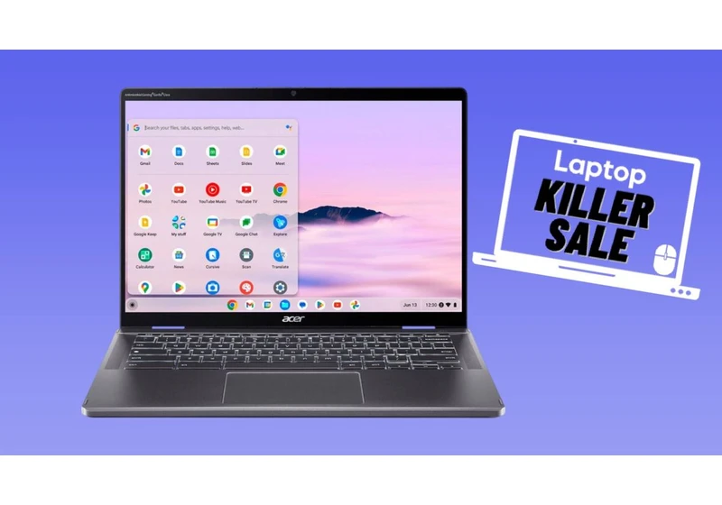 Top-rated Chromebooks are up to $150 off right now at Best Buy — here are my 7 favorite deals