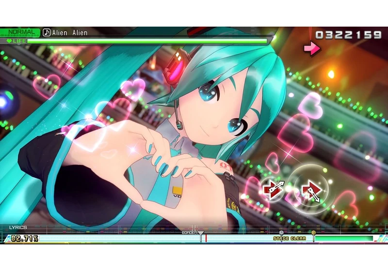 Fortnite Hatsune Miku has leaked and she looks... pretty rough