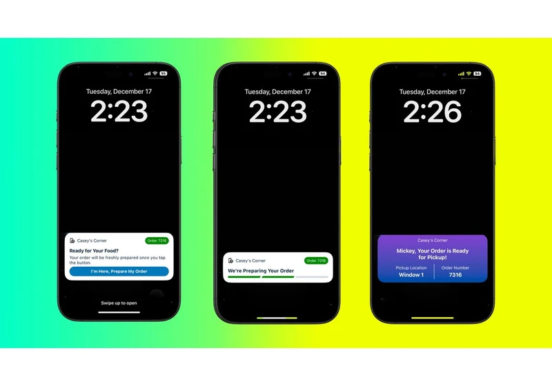 One of iPhone’s best features is finally going to Disney World and Disneyland