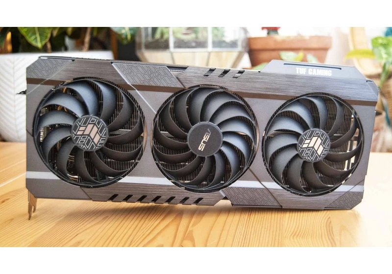 I thought the RTX 5070 was my next GPU — this new tech has me reconsidering
