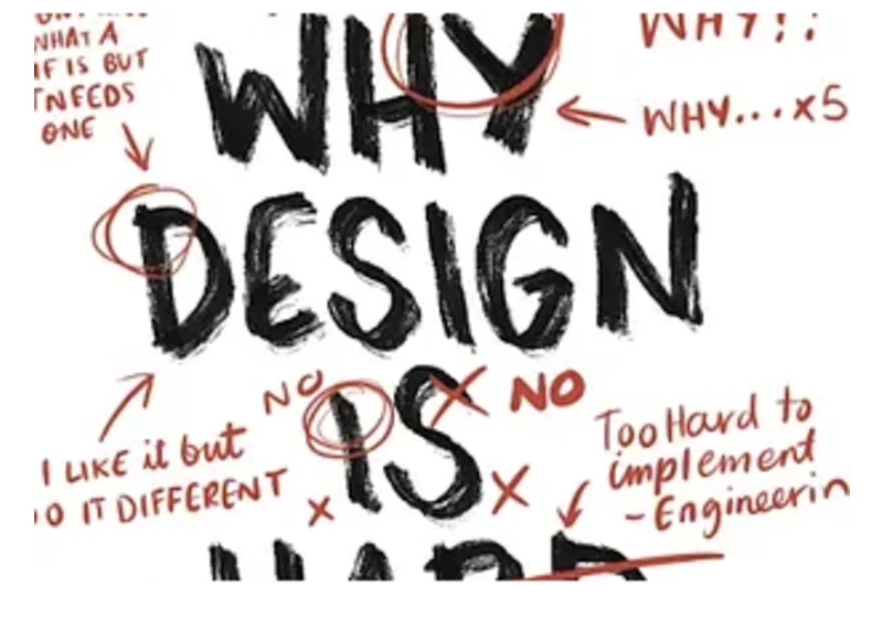 Design is optimism