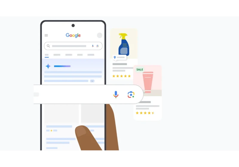 Here come the ads in your Google AI Overviews