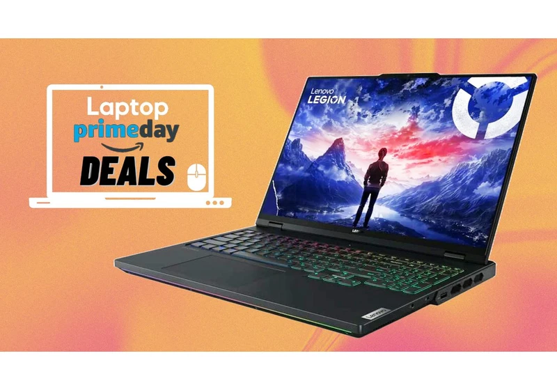 Time is running out to save $625 on this Editor's Choice RTX 4080 gaming laptop