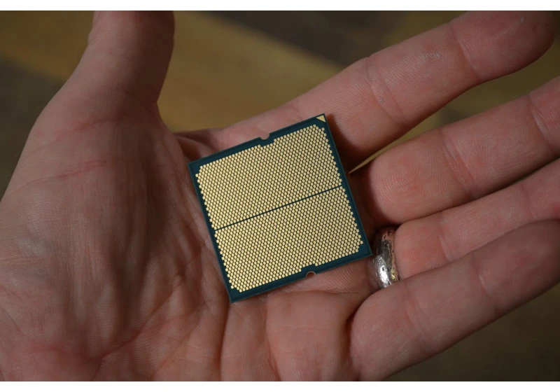 AMD confirms processor security flaws after Asus patch slips out early