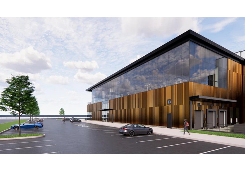 Microsoft is building wooden data centers in its latest push to cut emissions - could this be the future of AI power?