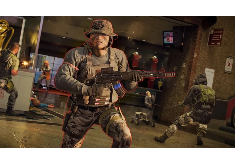 The future of PC gaming will be AI-driven - AMD confirms machine learning FSR 4 for 2025, launching in Call of Duty: Black Ops 6
