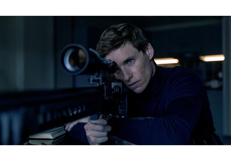 How to watch The Day of the Jackal online from anywhere – stream new Eddie Redmayne thriller miniseries