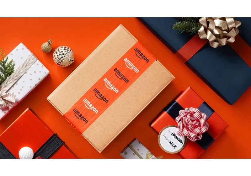 Best Amazon Black Friday sale 2024: 39 early deals to shop now
