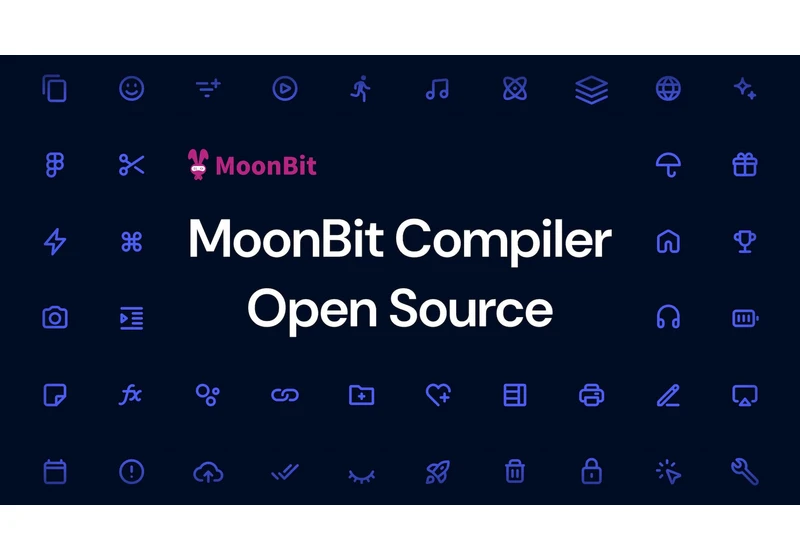 The moonbit compiler is available on GitHub