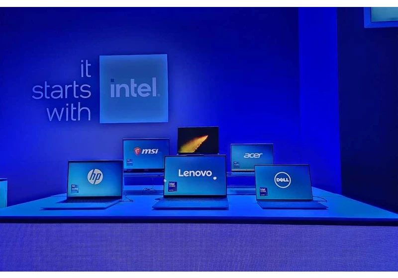 Confused about laptop CPU model names? Here’s a cheat sheet