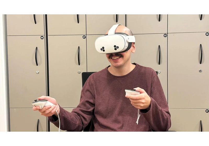 5 must play Meta Quest VR games under $20