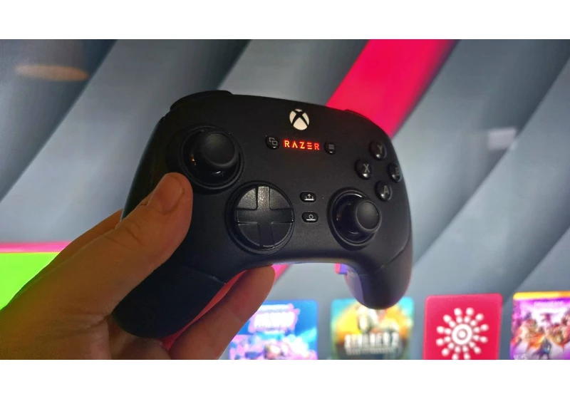 Predicting the (actually very exciting) future of next gen Xbox hardware