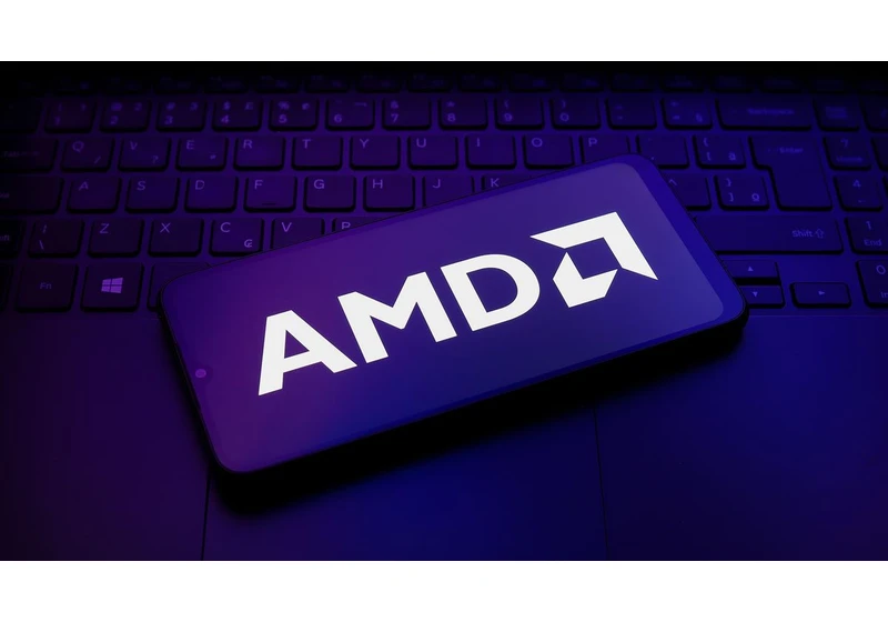 AMD leaks reveal an RX 9070 XT as the RDNA 4 flagship GPU — but have we already been looking at this for weeks?