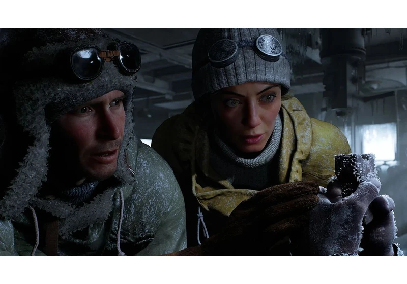 Indiana Jones and the Great Circle Update 2 fixes a bunch of frustrating bugs and improves global illumination on Xbox