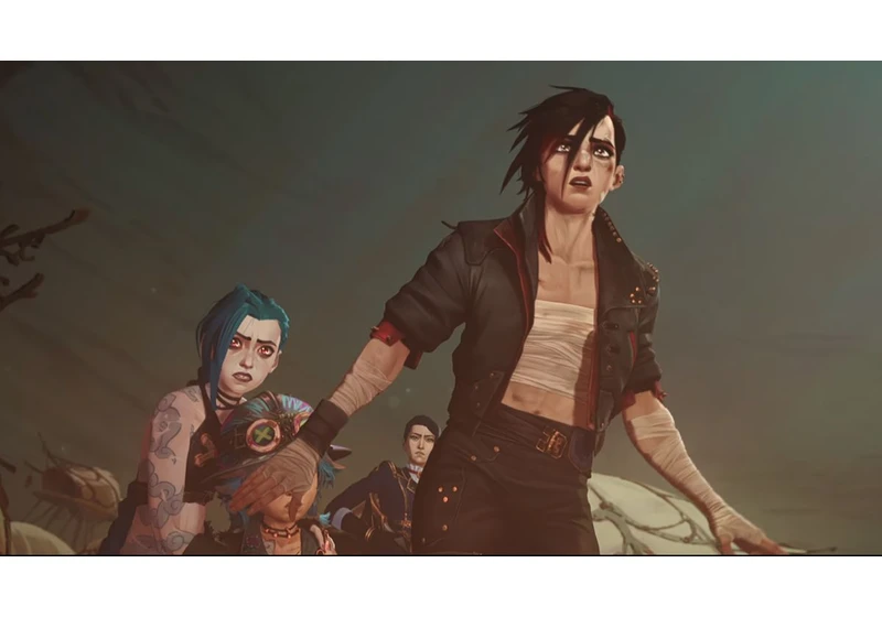 Arcane season 2 act 2 ending explained: who died, what's wrong with Jayce, when can I watch episode 7, and more of your biggest questions answered