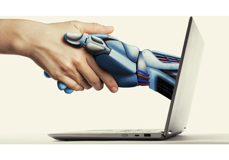 Financial firms are still struggling to get the best value out of AI