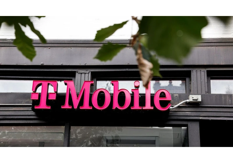T-Mobile Sued Again Over Massive 2021 Data Breach