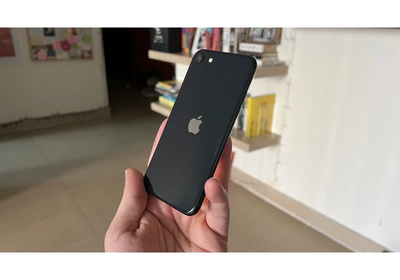 Forget Apple Intelligence – I want the next iPhone SE to be a bastion of privacy