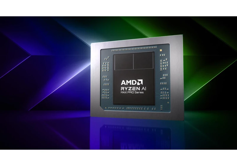 AMD's Long-Awaited RDNA 4 GPU Is an Apple M4 Pro Competitor