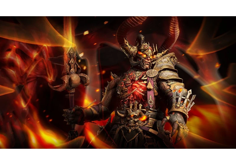 Diablo 4 has made $1 billion and counting for Blizzard, and a huge chunk of that comes from devilish microtransactions