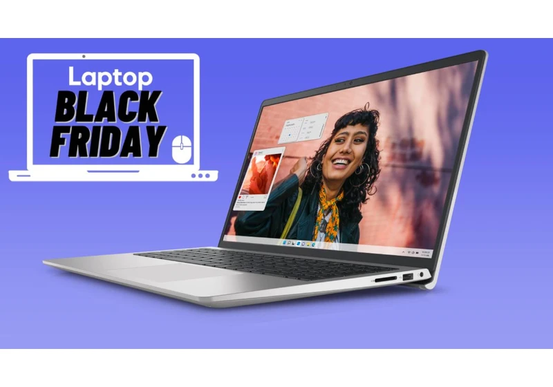 I track sales for a living, here are the best Black Friday laptop deals under $500