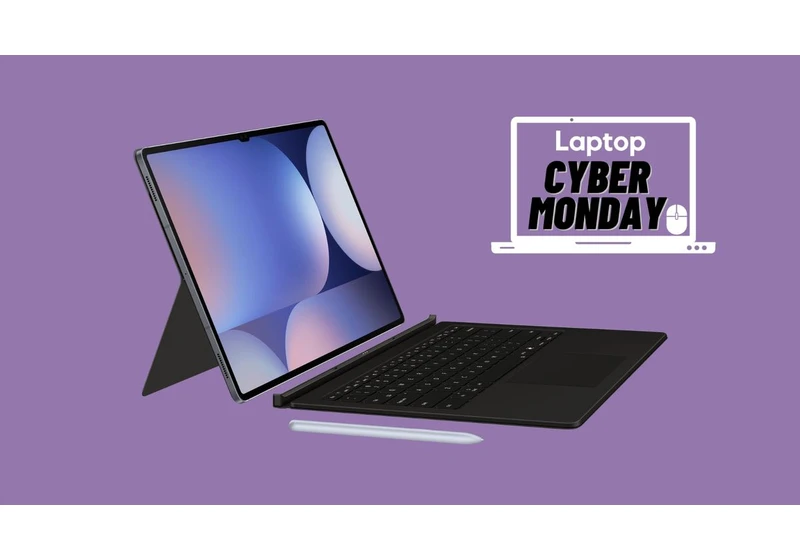  5+ early Cyber Monday tablet deals: Save up to $350 on Samsung, Microsoft, and Amazon tablets 