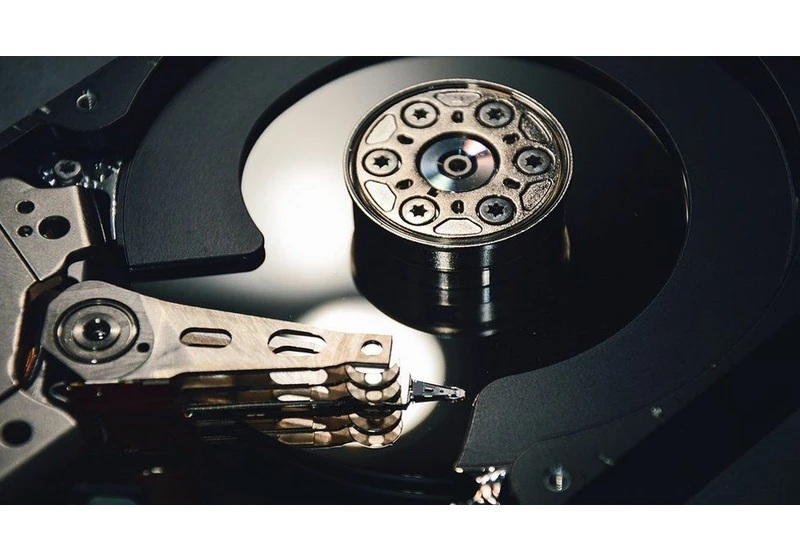 The role storage plays in the AI data cycle
