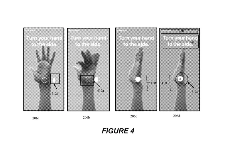 Apple could make buying the wrong size Apple Watch a thing of the past with this futuristic invention