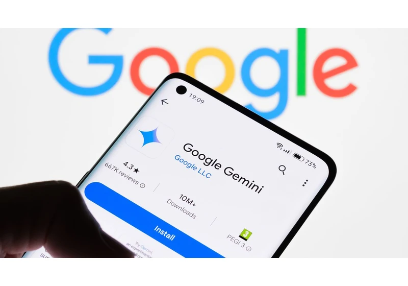 Google Gemini is set to finally reach its full potential – and take over from Google Assistant – thanks to a major upgrade
