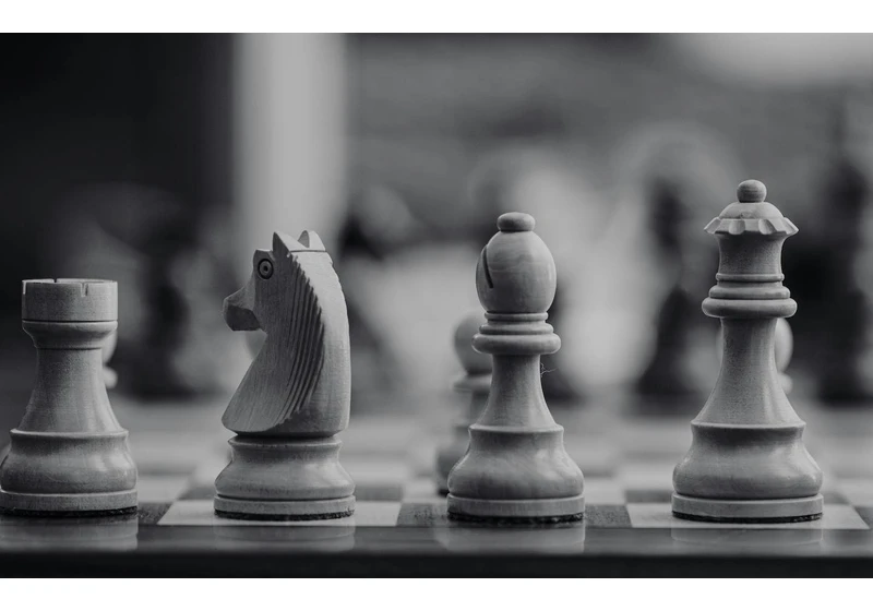 Something weird is happening with LLMs and Chess