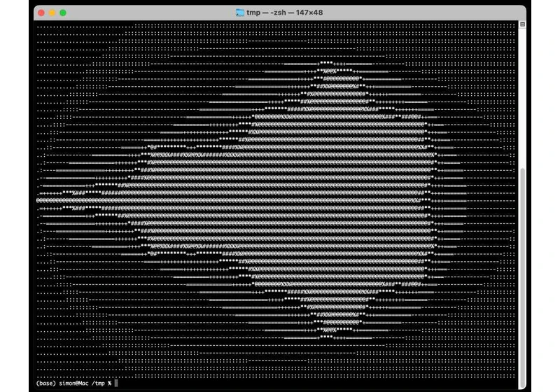 Qwen2.5-Coder-32B is an LLM that can code well that runs on my Mac