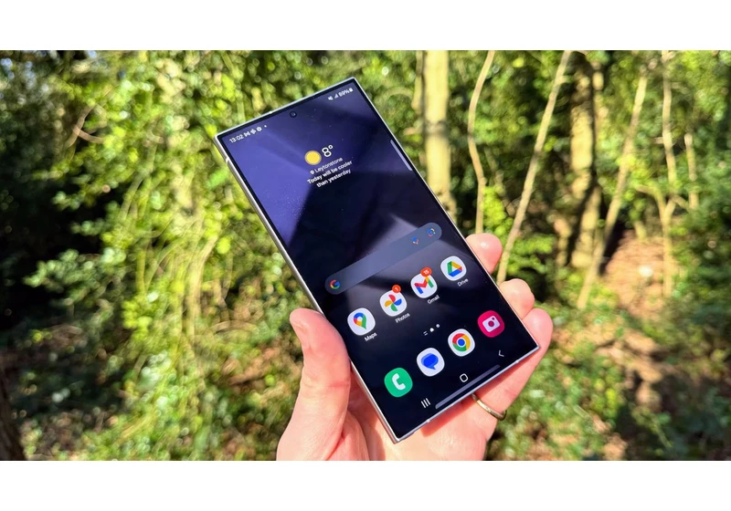 The Galaxy S25 Ultra's rumored iPhone-beating power could tempt me back to Android