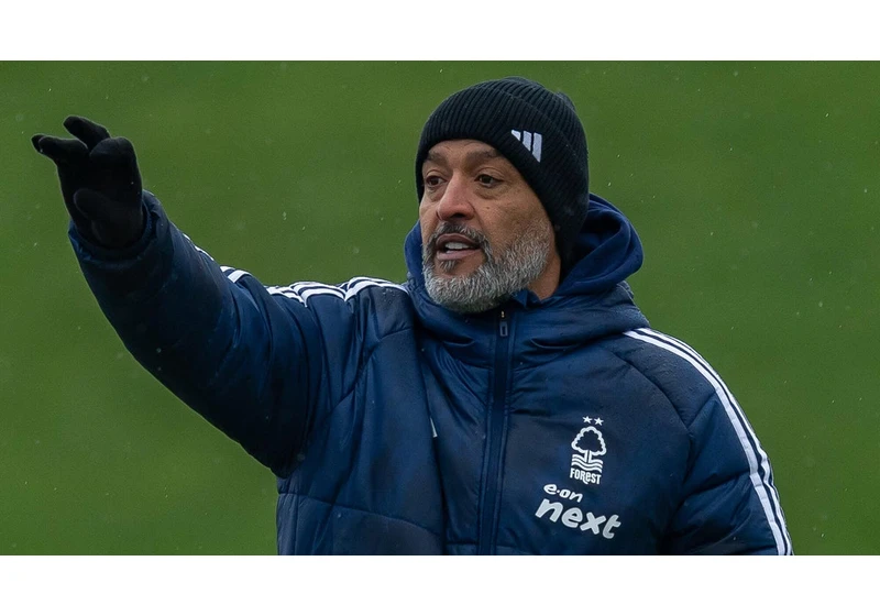Premier League Soccer: Livestream Nottingham Forest vs. Ipswich From Anywhere