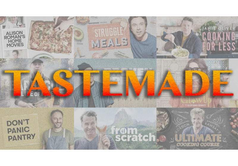 Alison Roman embraces TV’s streaming future with Tastemade