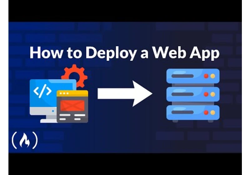 How to Deploy a Web App Using Multiple Methods (Azure, Render, MongoDB Atlas, Koyeb, and more )