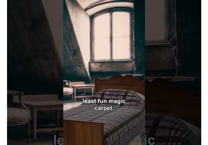 The REAL Story Behind 'The Exorcist’!
