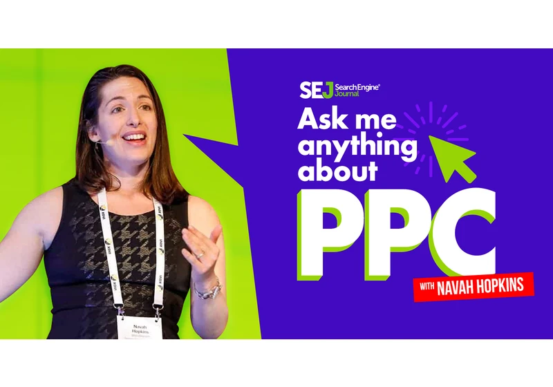 How Can I Build On SEO Knowledge To Be Better In PPC? via @sejournal, @navahf