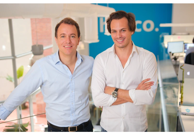 Barcelona-based Hosco lands €3.4 million to tackle hospitality talent shortage
