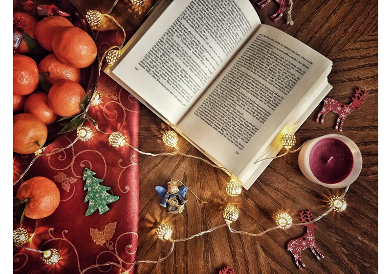 Top 10 books to have under the tree for startup enthusiasts this Christmas