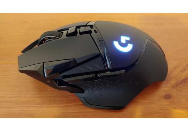 Best wireless gaming mice: Tested and approved
