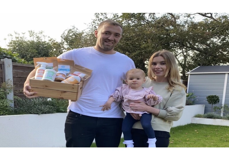 “Don’t be afraid of things you don’t know”: Interview with Oli Bristowe, Pets Purest CEO and Co-Founder