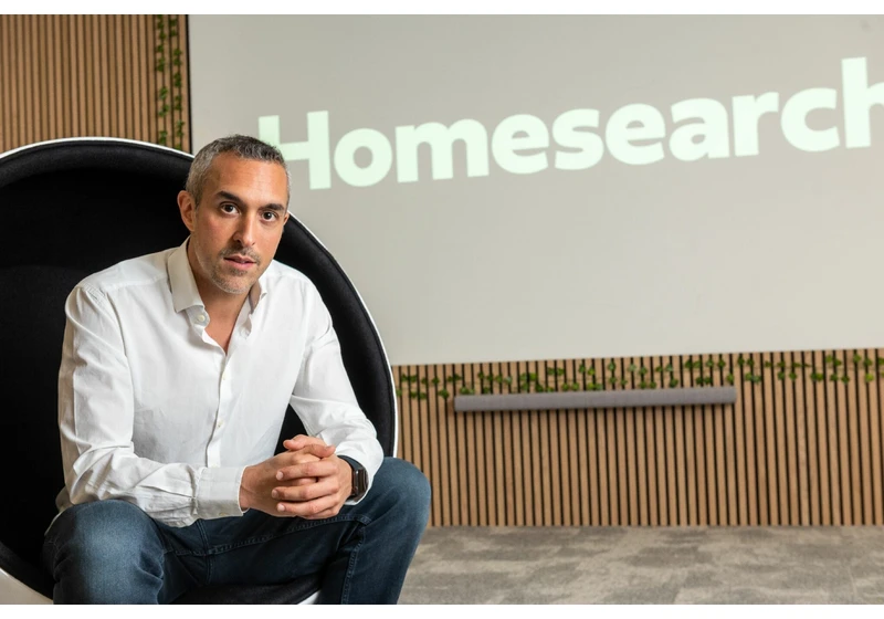 Proptech platform Homesearch brings home €6 million to transform real estate prospecting