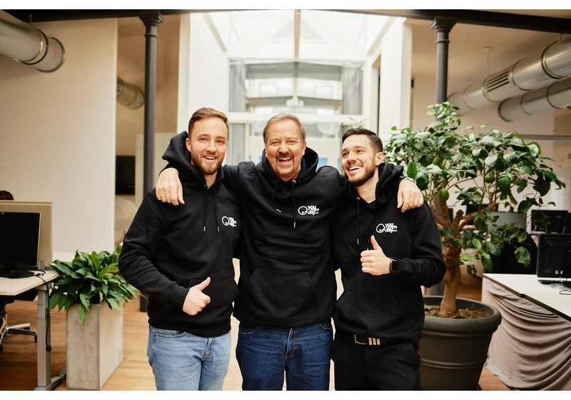 Munich’s Yoummday lands €30 million to bring new work models into the world of customer services