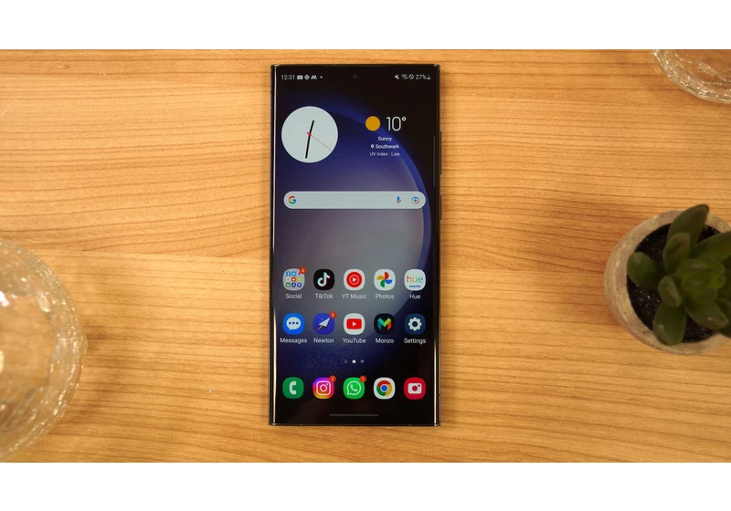 Best Samsung phone 2023: The top Galaxy handsets tested and reviewed