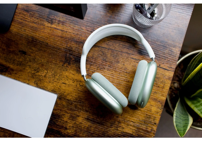 Apple's AirPods Max just became yesterday's news