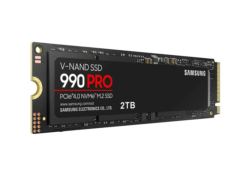 This 2TB PS5 SSD is unbelievably cheap right now