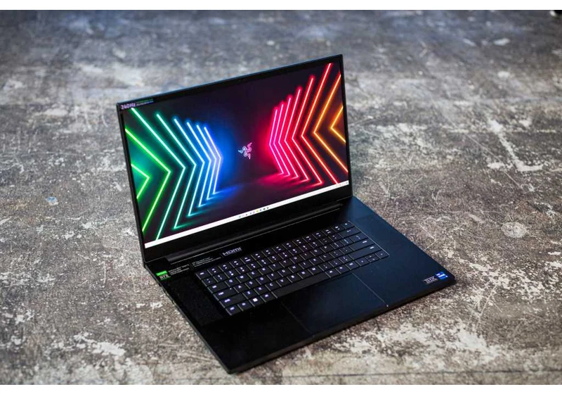 Best laptops for programming 2023: Best overall, best keyboard, and more