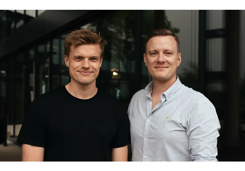 Cologne-founded Sastrify raises €30 million in Series B funding to global scale its team on Europe and the US