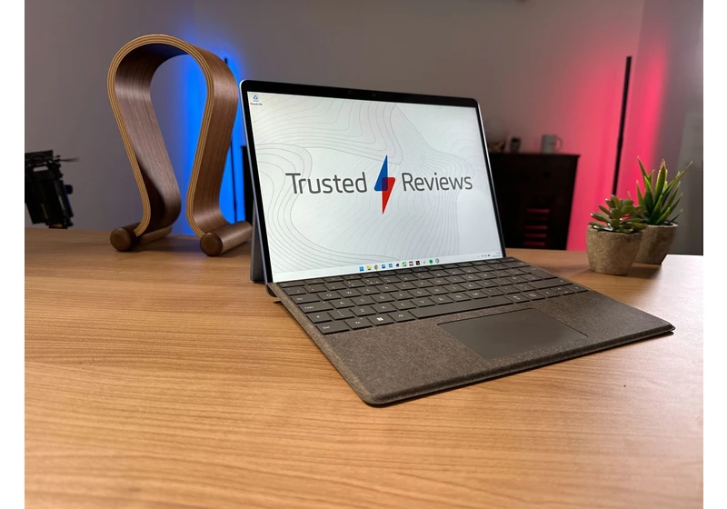Don't miss out on Amazon's Surface Pro 9 exclusive Prime Day deal